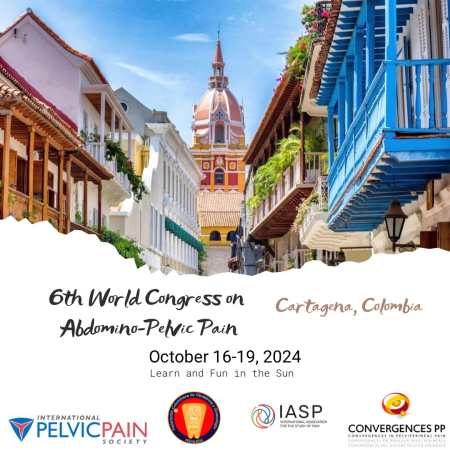 6th WCAPP Cartagena