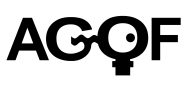 Logo AGOF